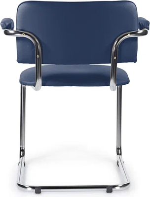 Стул офисный UTFC Сильвия АРМ CH