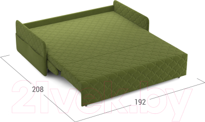 Диван Moon Family 119 / MF006502