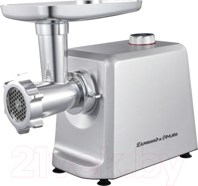 Мясорубка электрическая Zigmund & Shtain ZMG-051 - фото