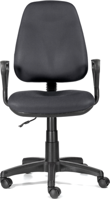 Кресло офисное UTFC Сириус Самба ПВМ пластик