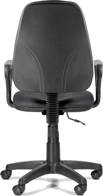 Кресло офисное UTFC Сириус Самба ПВМ пластик