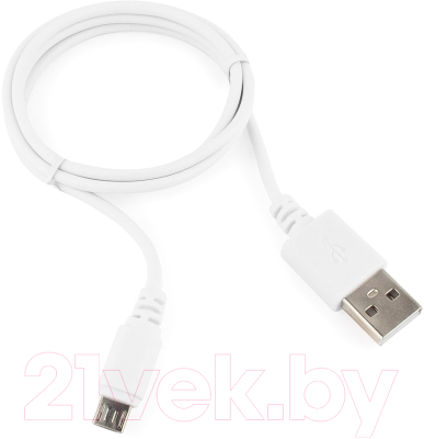 Кабель Cablexpert CC-mUSB2-AMBM-1MW