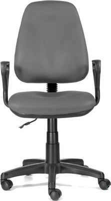 Кресло офисное UTFC Сириус Самба ПВМ пластик