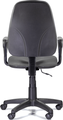 Кресло офисное UTFC Сириус Самба ПВМ пластик