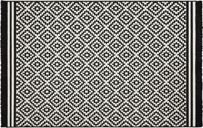 Коврик Shahintex Skandy 80x140 S005 / 894762 - фото