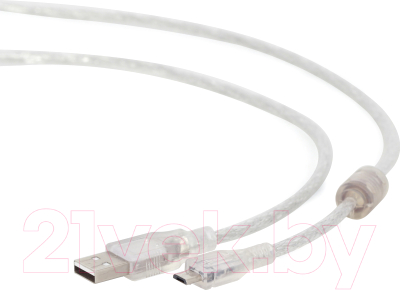 Кабель Cablexpert CCP-mUSB2-AMBM-6-TR - фото