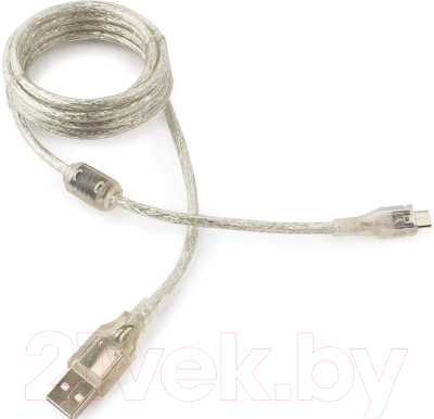 Кабель Cablexpert CCP-mUSB2-AMBM-6-TR