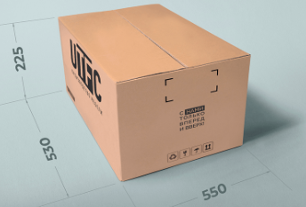 Кресло офисное UTFC Стар