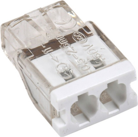 Клемма IEK UKZ30-202-004 - фото