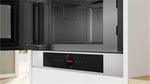 Микроволновая печь Bosch BFL7221W1