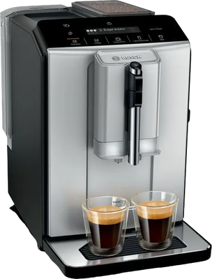 Кофемашина Bosch TIE20301 - фото