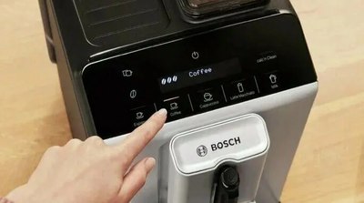 Кофемашина Bosch TIE20301