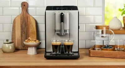 Кофемашина Bosch TIE20301