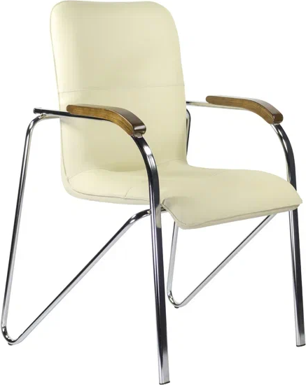 Стул офисный UTFC Самба Д СН - фото