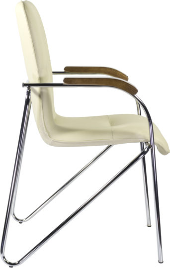 Стул офисный UTFC Самба Д СН