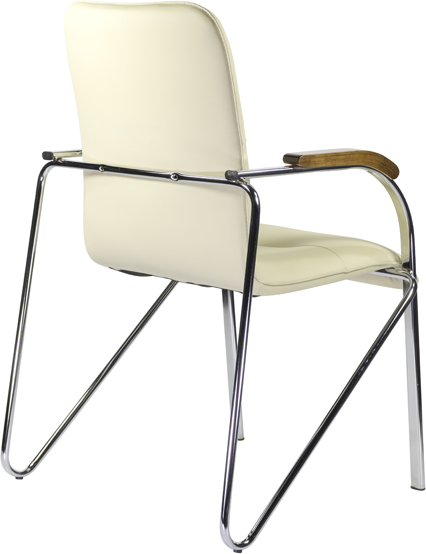 Стул офисный UTFC Самба Д СН