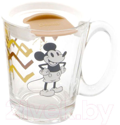 Кружка Lucaris Disney Boho 3P0204101G0013 - фото