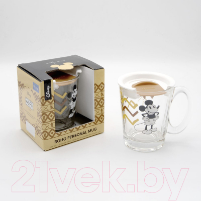 Кружка Lucaris Disney Boho 3P0204101G0013