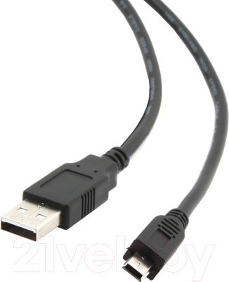 Кабель Cablexpert CCP-USB2-AM5P-6 - фото