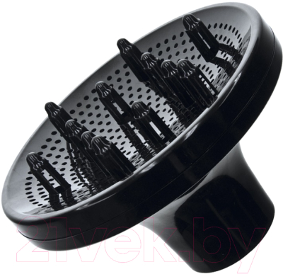 Насадка для фена Moser 4360-7000 Диффузор на фен 4360 - фото