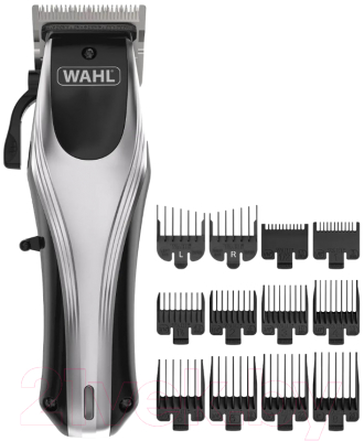 Машинка для стрижки волос Wahl 09657.0460 Rapid Clip - фото