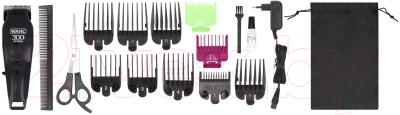 Машинка для стрижки волос Wahl 20602.0460 Home Pro 300