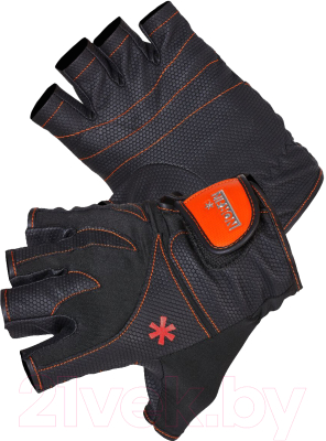 Перчатки для охоты и рыбалки Norfin Roach 5 Cut Gloves 03 / 703072-03L - фото