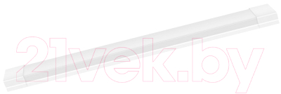 Светильник линейный Alfaled Опал 18W 6500К 220V 600 mm / GF-ОP600 - фото