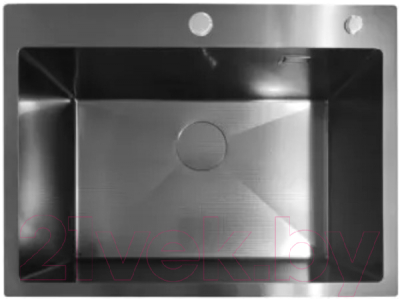 Мойка кухонная Axus LS-6050BD