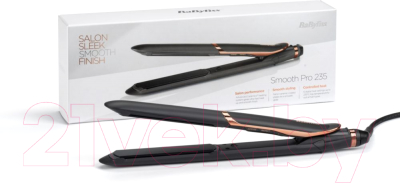 Выпрямитель для волос BaByliss ST394E