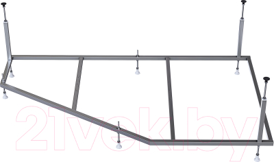 Каркас Aquatek Бетта 160 / KAR-0000076 - фото