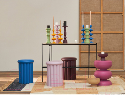 Ковер Tkano Ethnic Mysuru TK23-DR0015