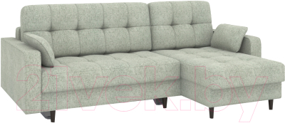 Диван угловой Rivalli Орлеан - фото