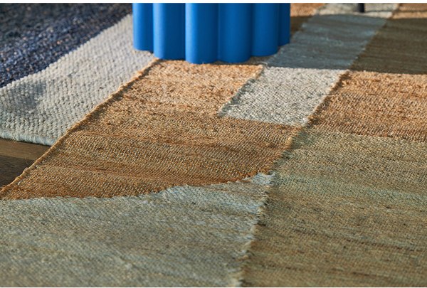 Ковер Tkano Ethnic Mysuru TK23-DR0016