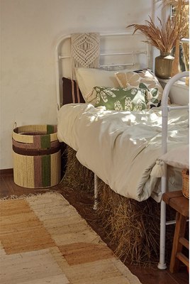 Ковер Tkano Ethnic Mysuru TK23-DR0016