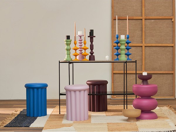 Ковер Tkano Ethnic Mysuru TK23-DR0016