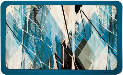 Коврик для ванной Zalel 45x75 / GZN-035 - фото