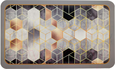 Коврик для ванной Zalel 45x75 / GZN-042 - фото