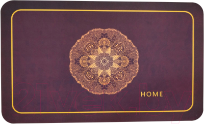 Коврик для ванной Zalel 45x75 / GZN-077 - фото