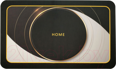 Коврик для ванной Zalel 45x75 / GZN-078 - фото