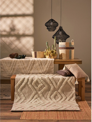 Коврик Tkano Ethnic TK23-DR0068