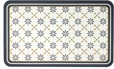 Коврик для ванной Zalel 45x75 / GZN-126 - фото