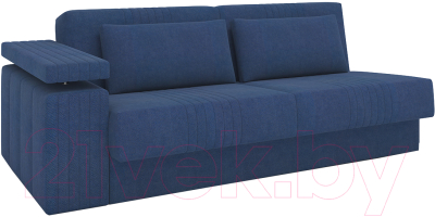 Диван Rivalli Паркер левый подлокотник - фото