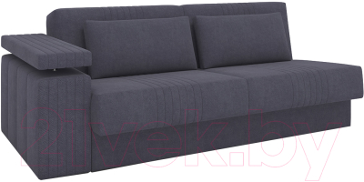 Диван Rivalli Паркер левый подлокотник - фото