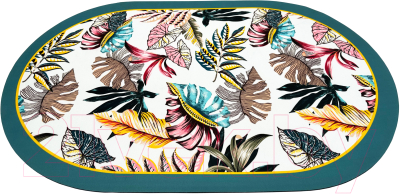 Коврик для ванной Zalel 45x75 / TY-020