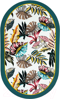 Коврик для ванной Zalel 45x75 / TY-020