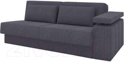 Диван Rivalli Паркер правый подлокотник - фото