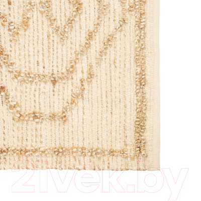 Коврик Tkano Ethnic Kolkata TK23-DR0019