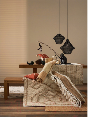 Коврик Tkano Ethnic Kolkata TK23-DR0019