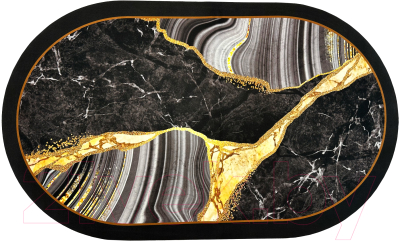 Коврик для ванной Zalel 45x75 / TY-338 - фото